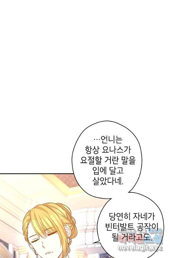장르를 바꿔보도록 하겠습니다 56화 24