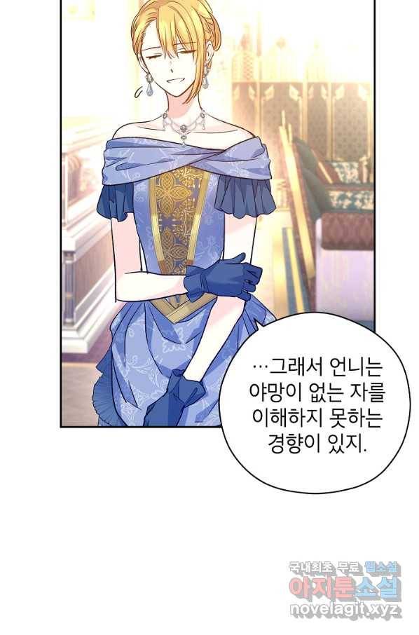 장르를 바꿔보도록 하겠습니다 56화 31