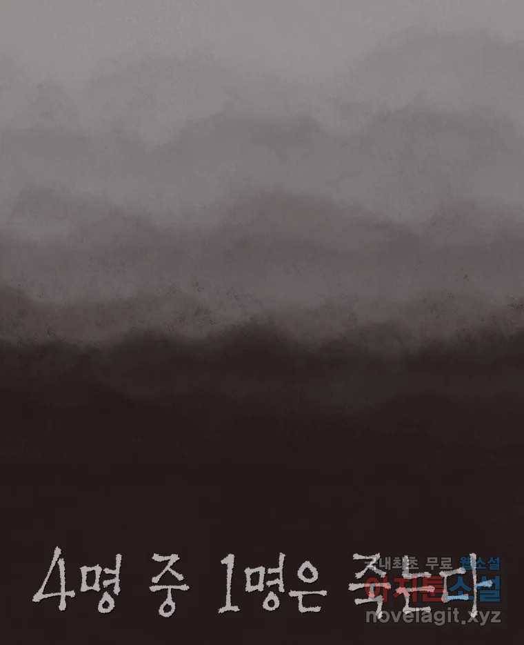 4명 중 1명은 죽는다 17화 직장상사 (2) 8