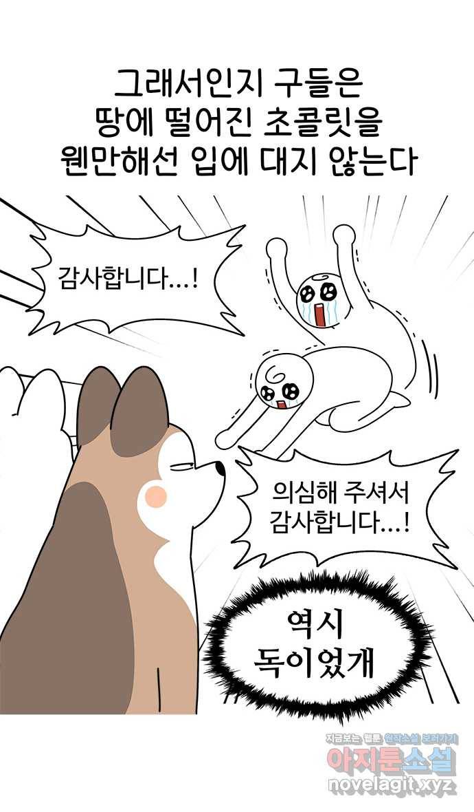 먹는 인생 64화 레밍턴 케이크 5