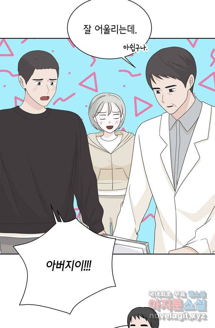 샐러드 데이즈 - 85화 4