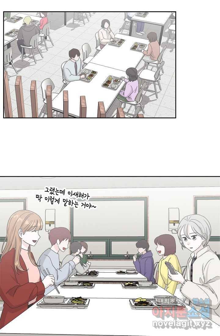 샐러드 데이즈 - 85화 16