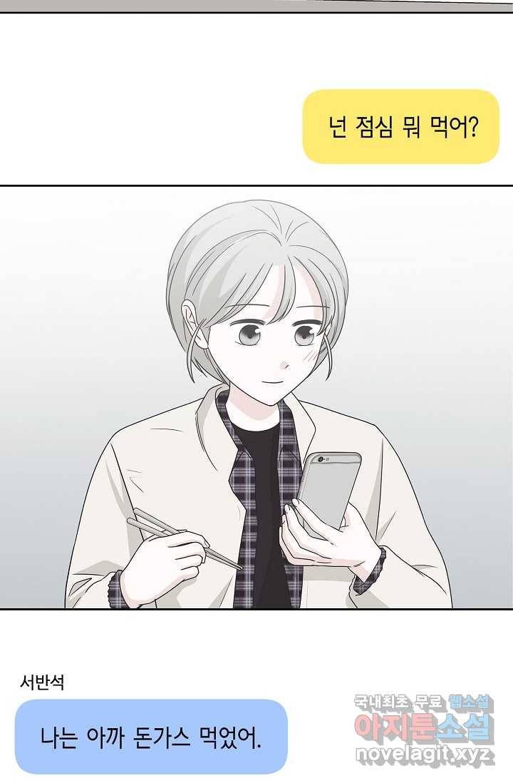 샐러드 데이즈 - 85화 17