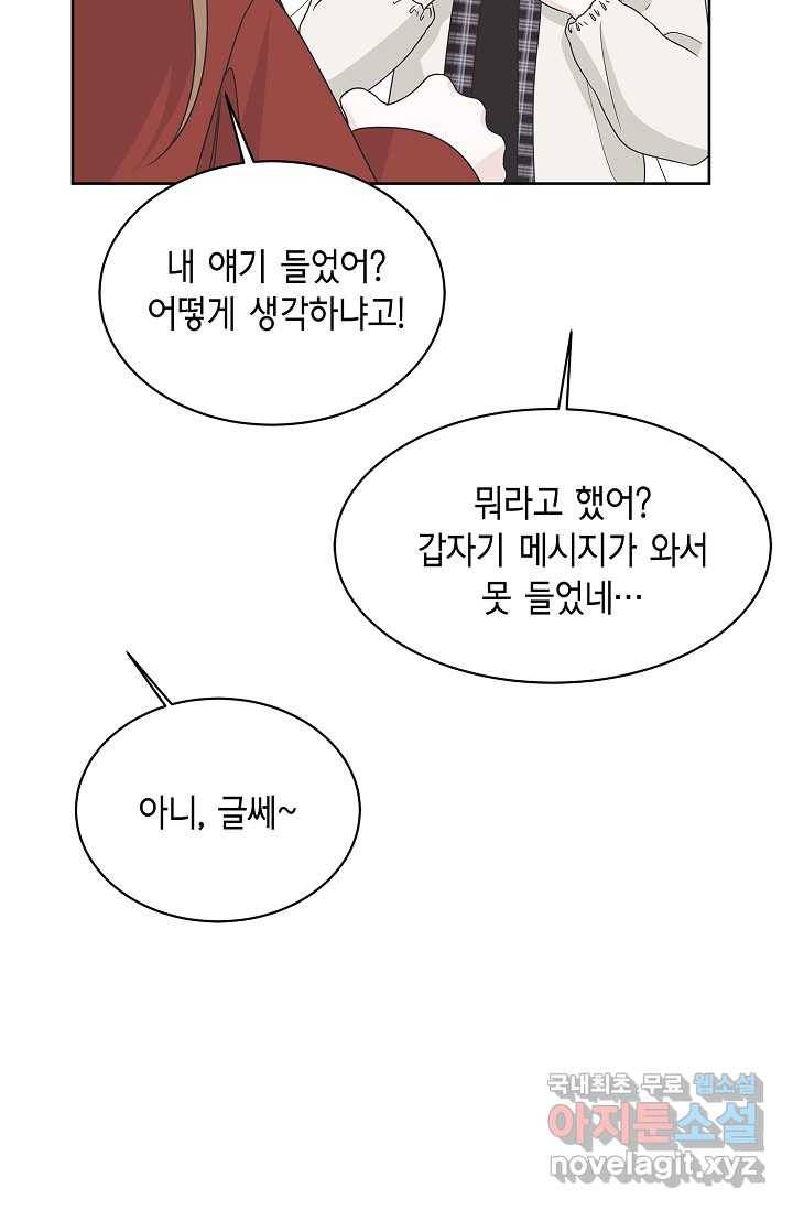 샐러드 데이즈 - 85화 20