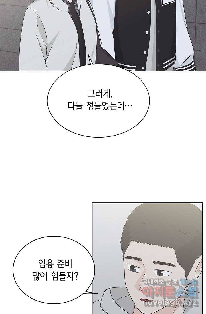 샐러드 데이즈 - 85화 23