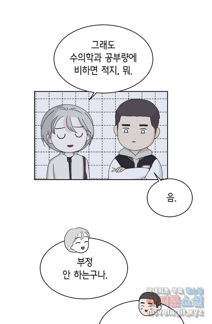 샐러드 데이즈 - 85화 25