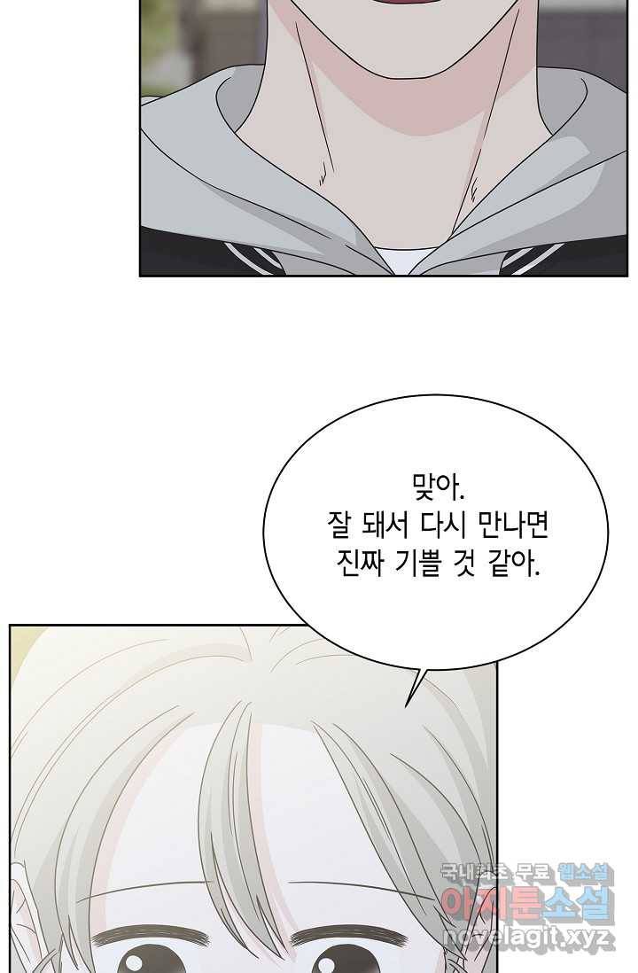 샐러드 데이즈 - 85화 34