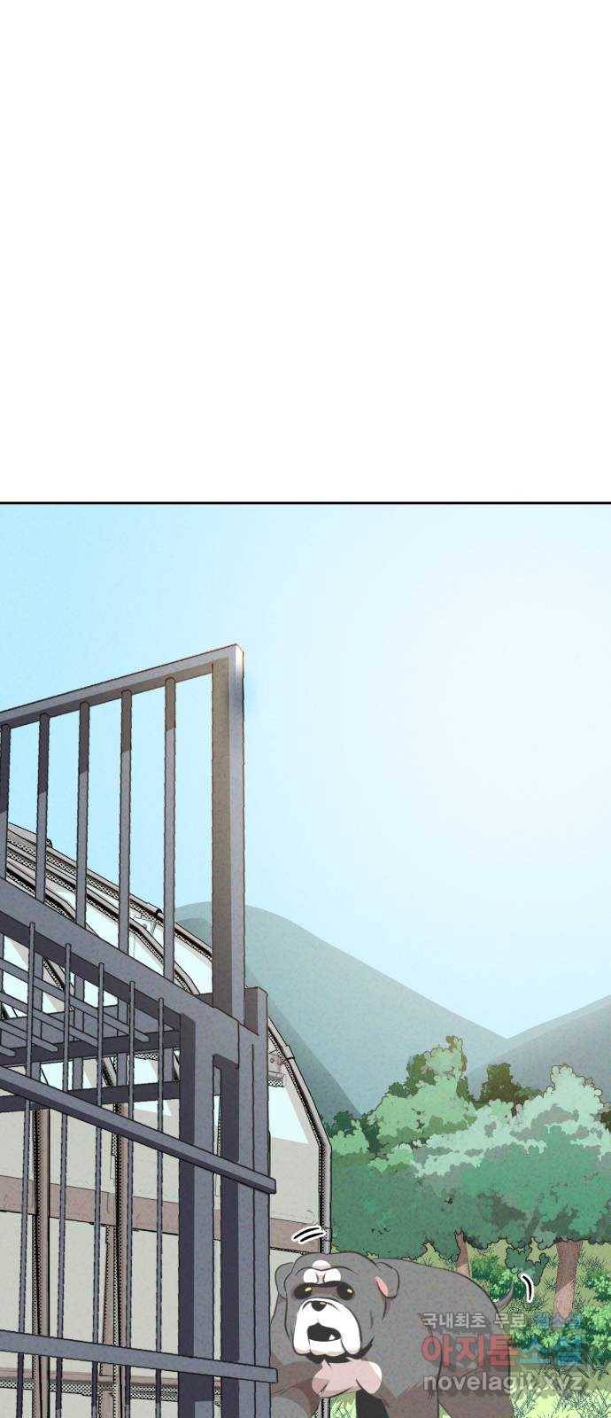 개와 사람의 시간 13화 27