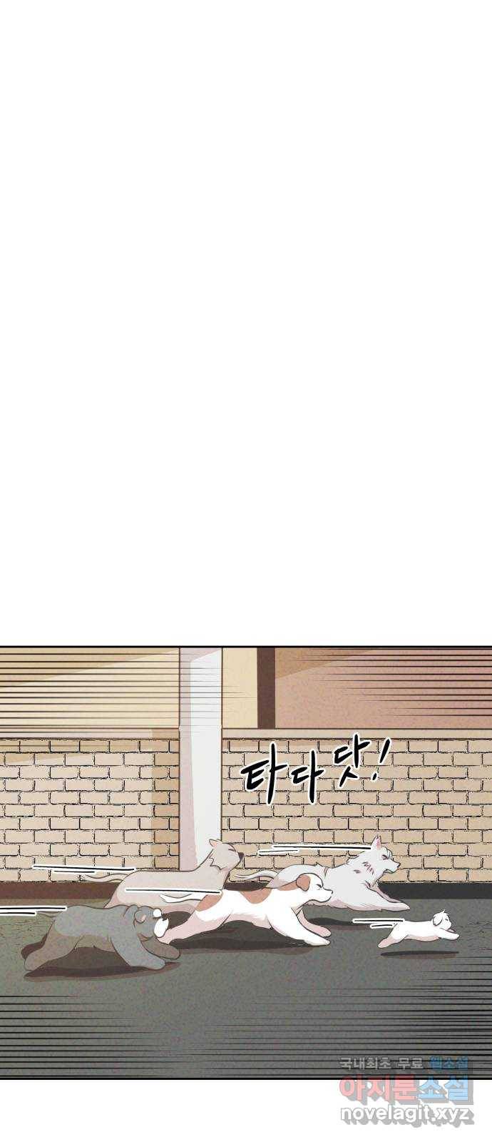 개와 사람의 시간 13화 51