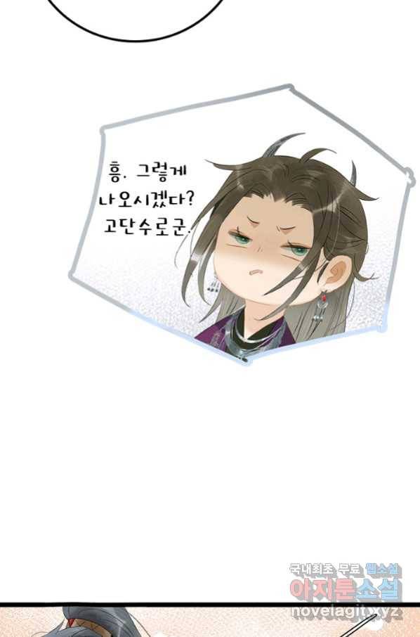 태자 전하, 한입만요 제154화 20