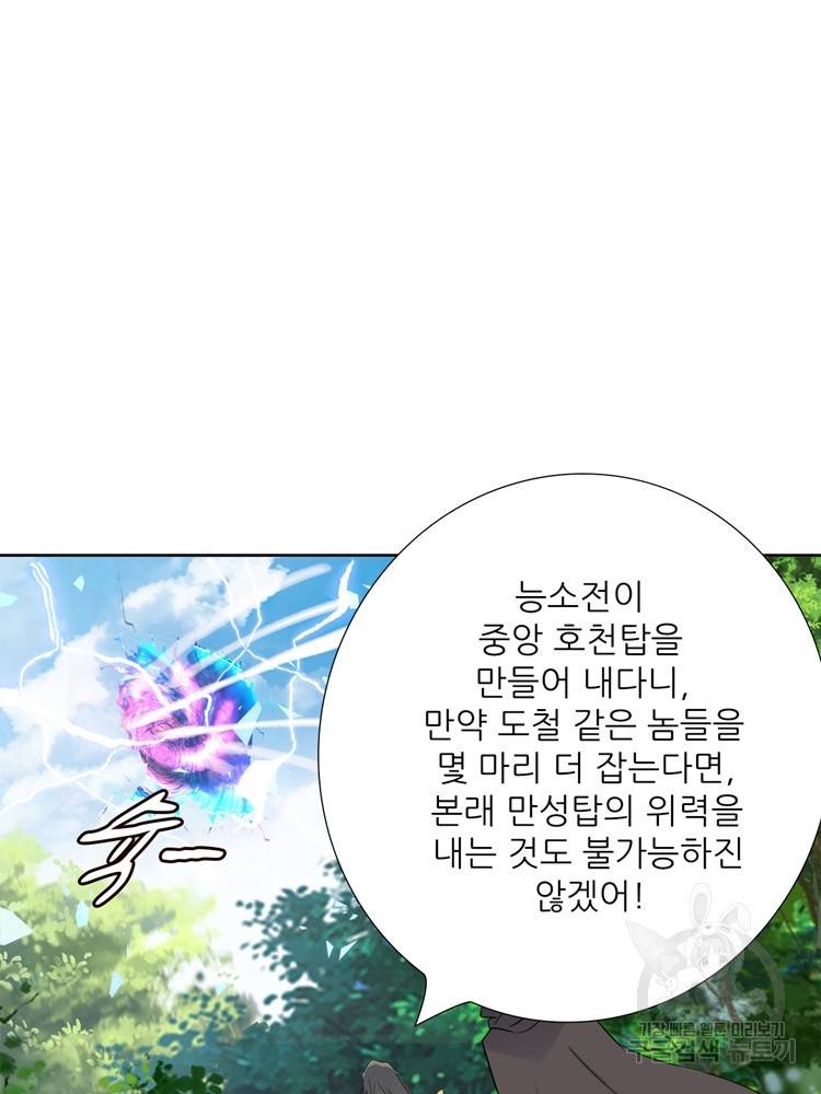 혈맥신공 88화 28