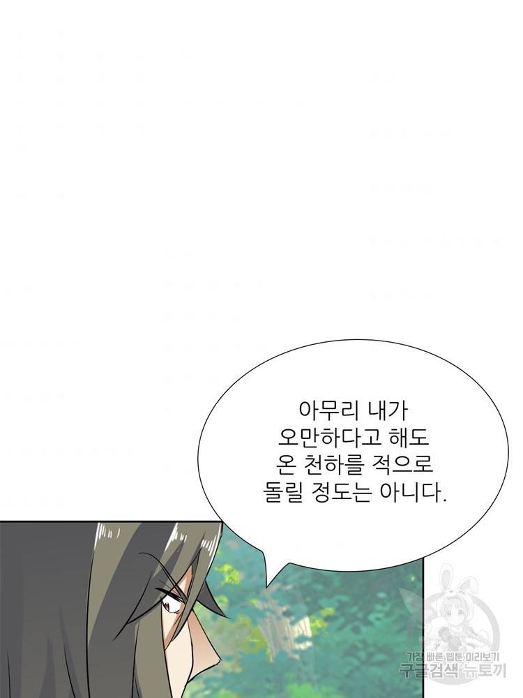 혈맥신공 88화 31