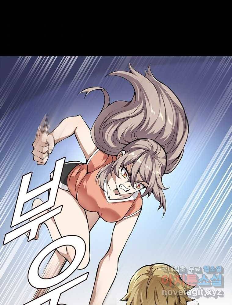 시스템 마스터, 레벨 1부터 시작하다 16화 6