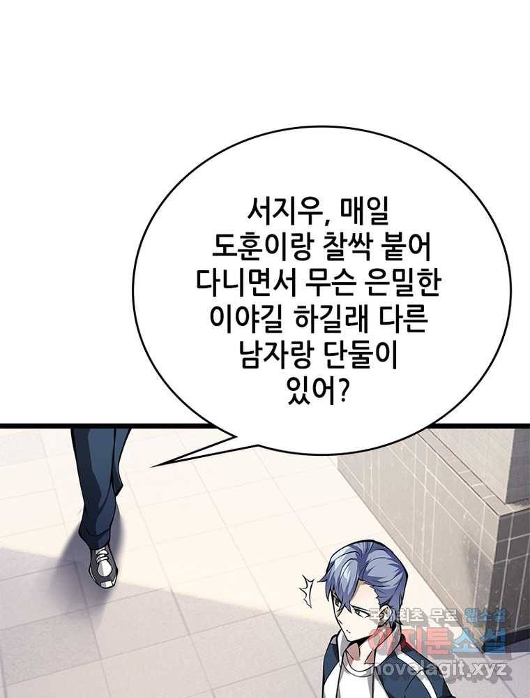 시스템 마스터, 레벨 1부터 시작하다 16화 71