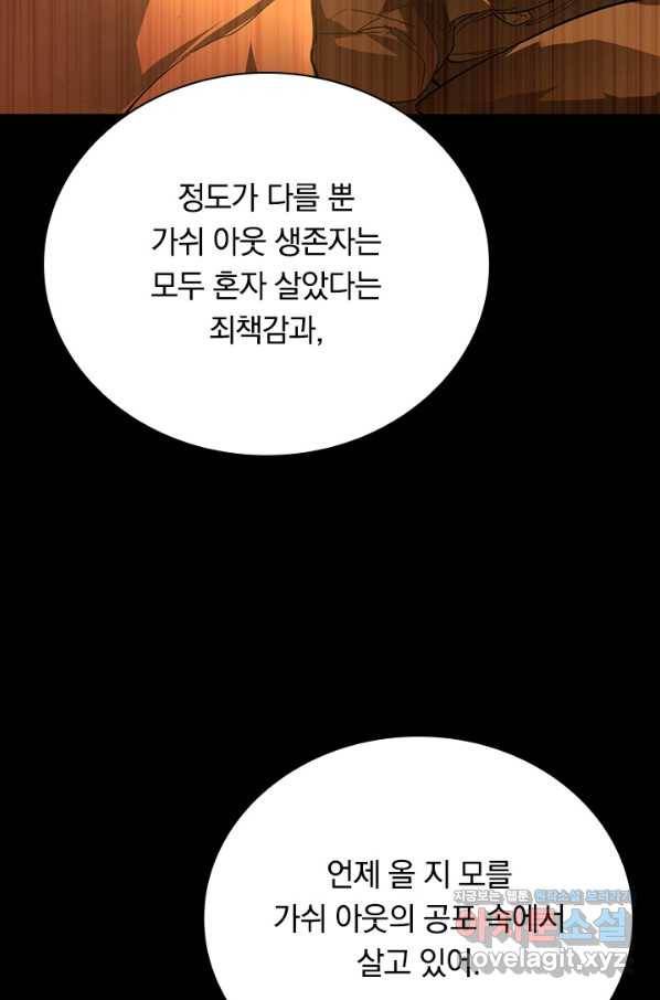 전설 헌터로 키워지는 중입니다 93화 50