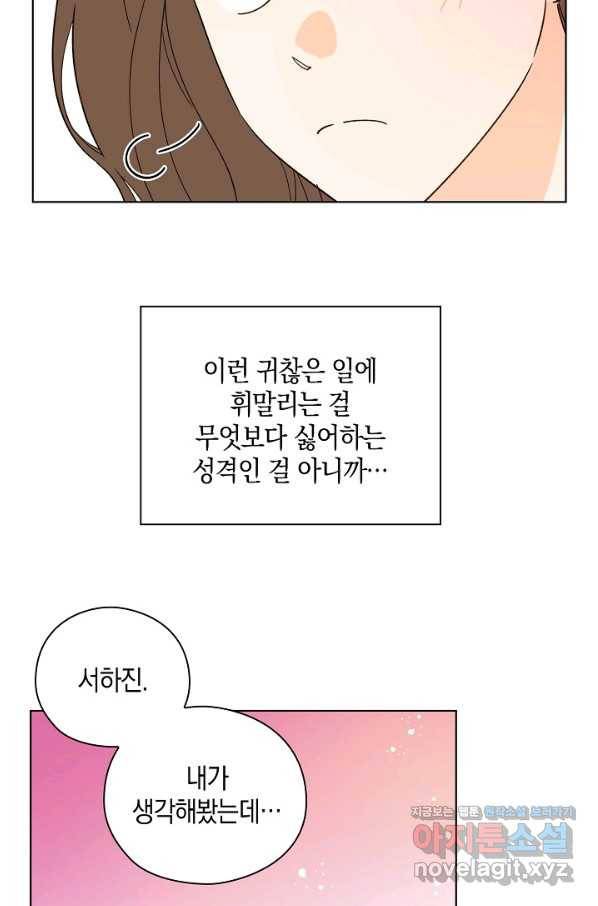 첫사랑에게 17화 35