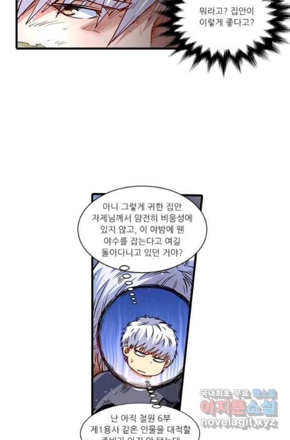 시어스톤:수련4만년 231화 49