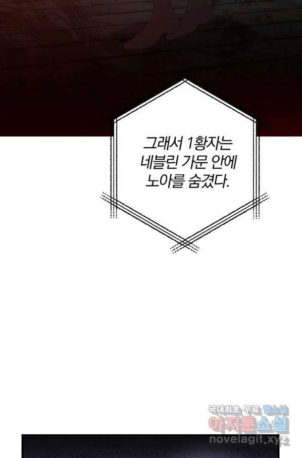 이혼해주세요, 남편님! 74화 42