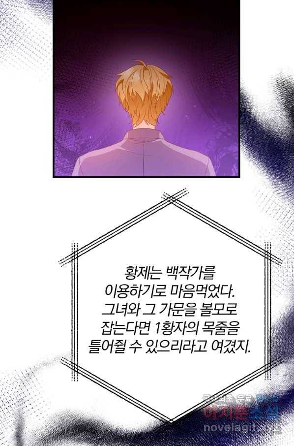 이혼해주세요, 남편님! 74화 48