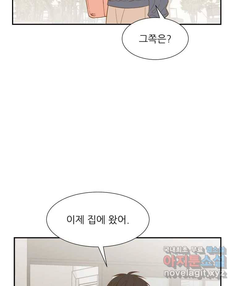 선택은 하나 71화 16