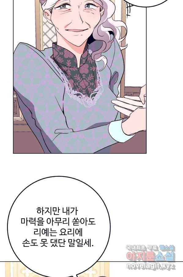 당신의 마법사입니다 45화 31