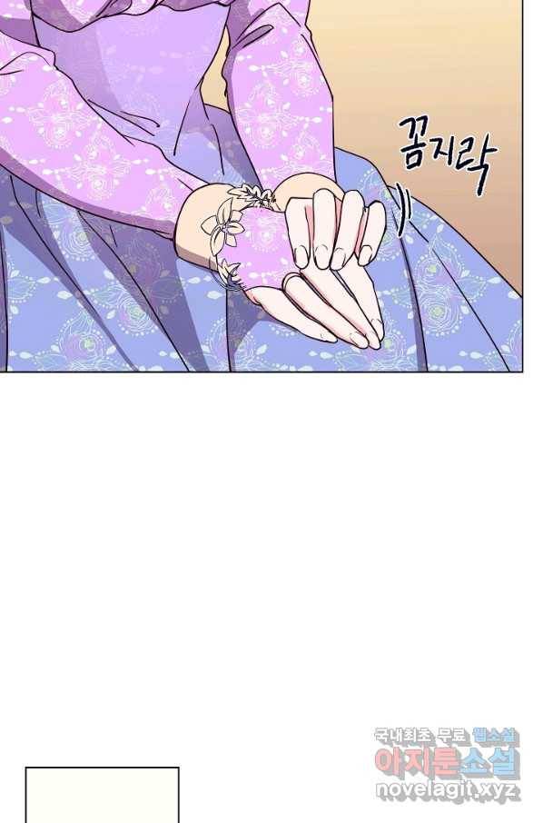 당신의 마법사입니다 45화 45