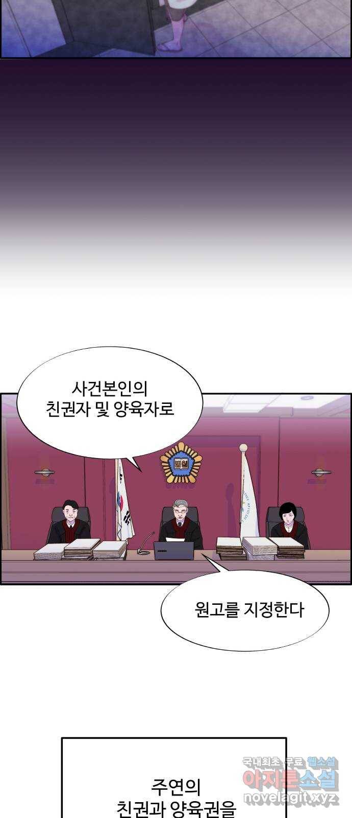 팔이피플 45화 - 개싸움의 결말 27