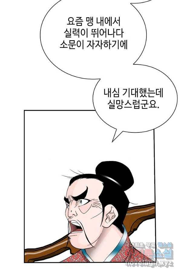 태상교주 숙수되다 166화 22