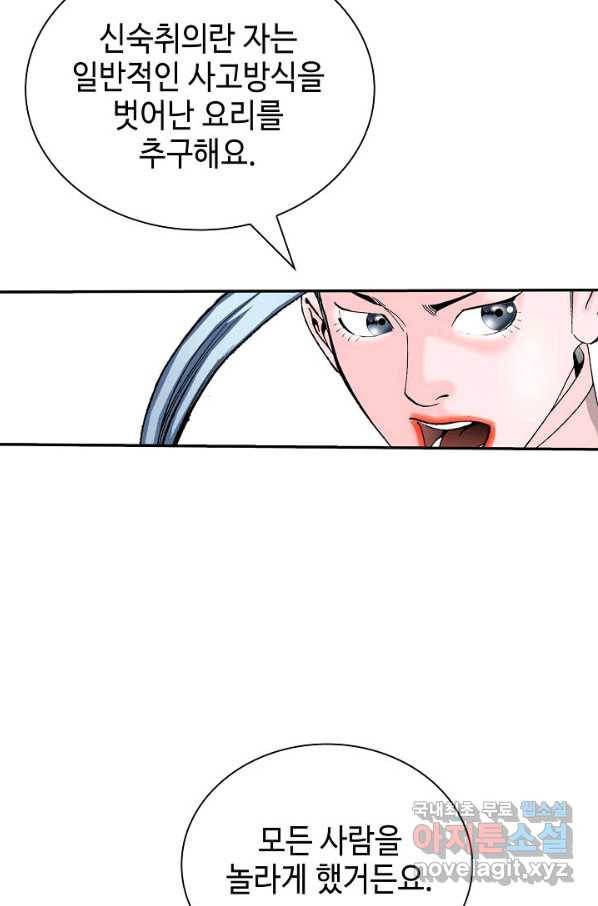 태상교주 숙수되다 166화 28