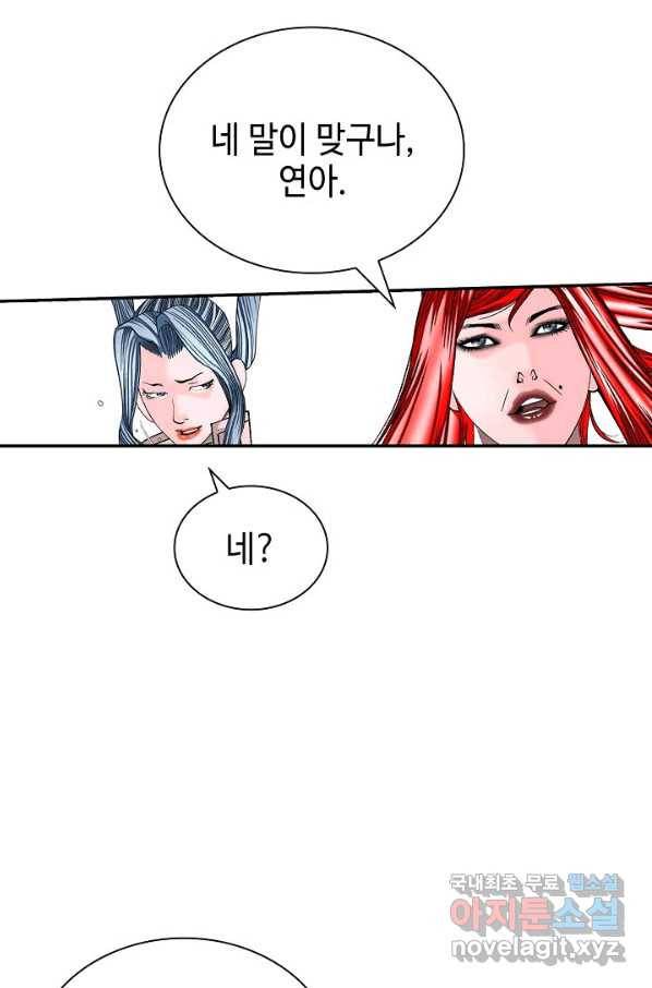 태상교주 숙수되다 166화 42