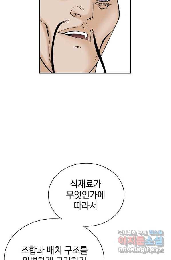 태상교주 숙수되다 166화 71