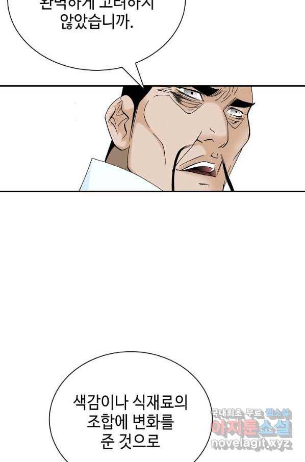 태상교주 숙수되다 166화 72