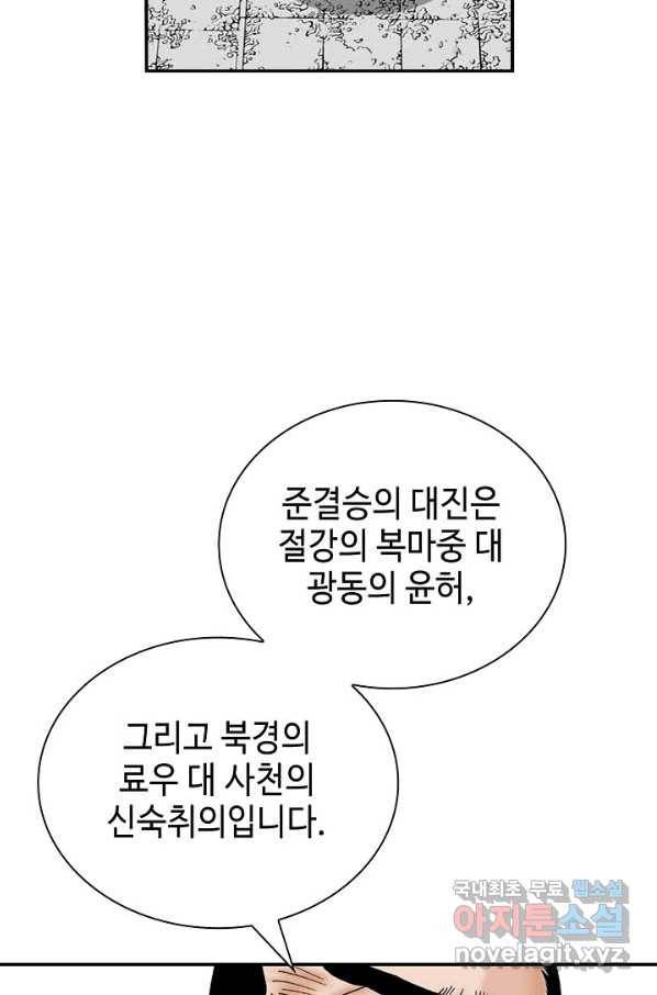 태상교주 숙수되다 166화 85
