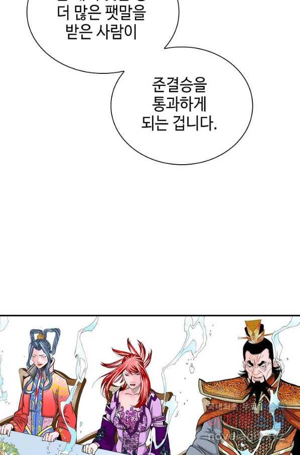 태상교주 숙수되다 166화 88