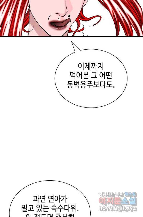 태상교주 숙수되다 166화 113