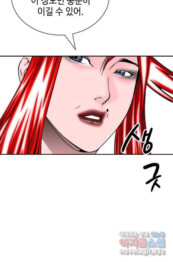 태상교주 숙수되다 166화 114
