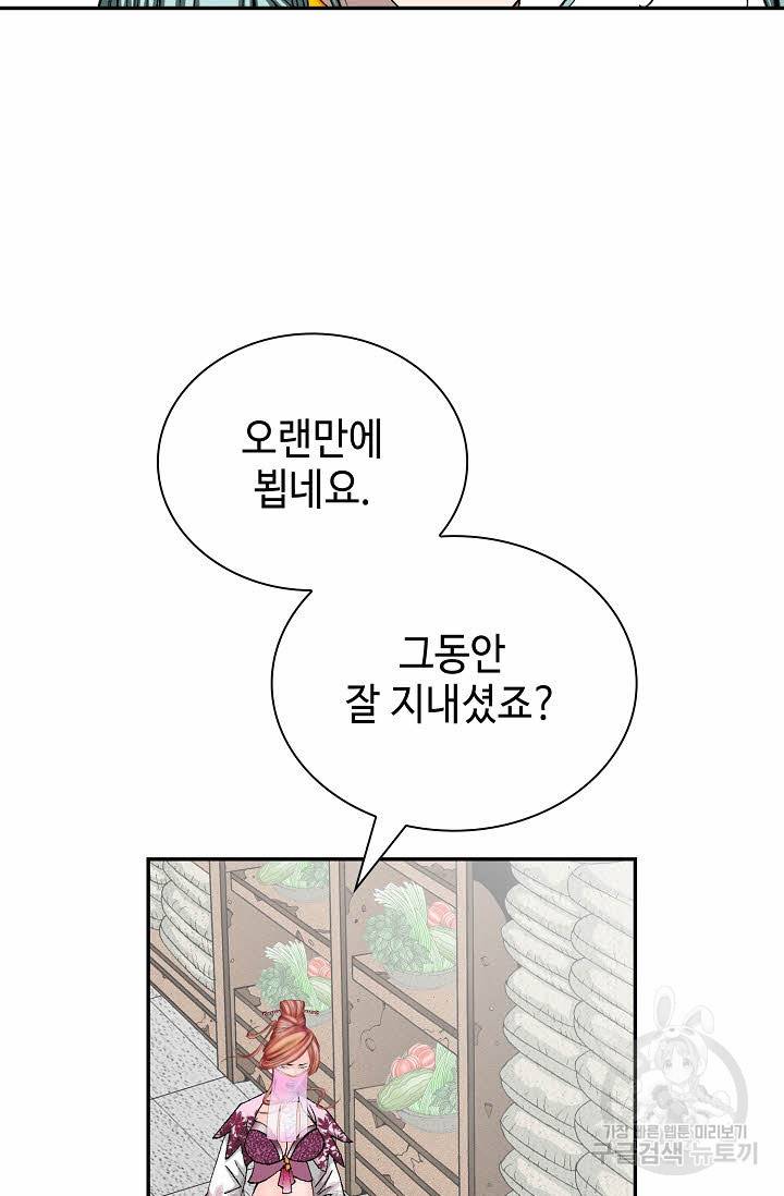 태상교주 숙수되다 170화 3