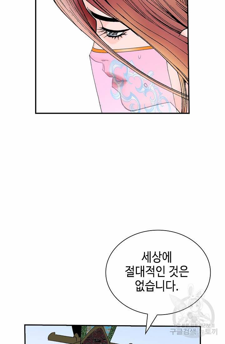 태상교주 숙수되다 170화 27