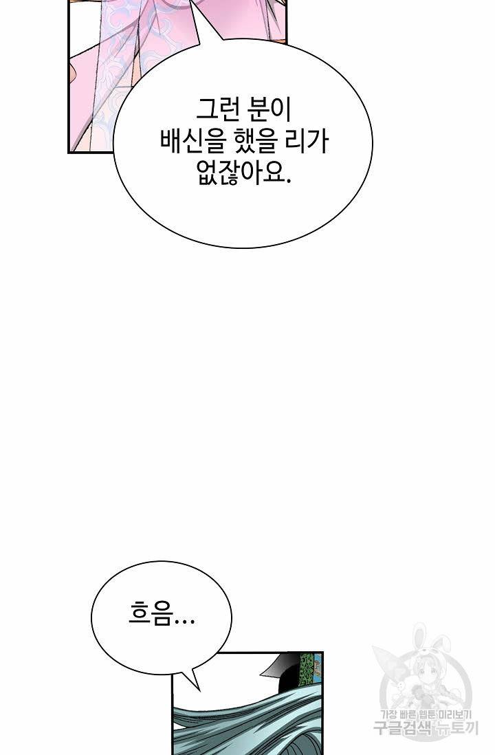 태상교주 숙수되다 170화 31