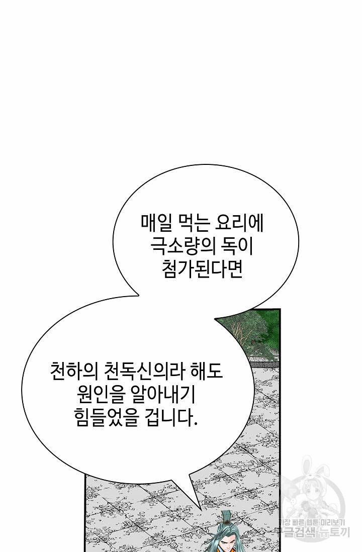 태상교주 숙수되다 170화 41