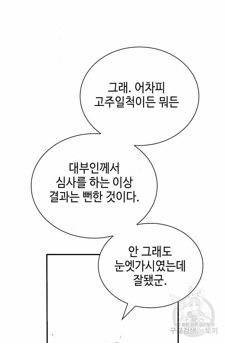 태상교주 숙수되다 170화 74