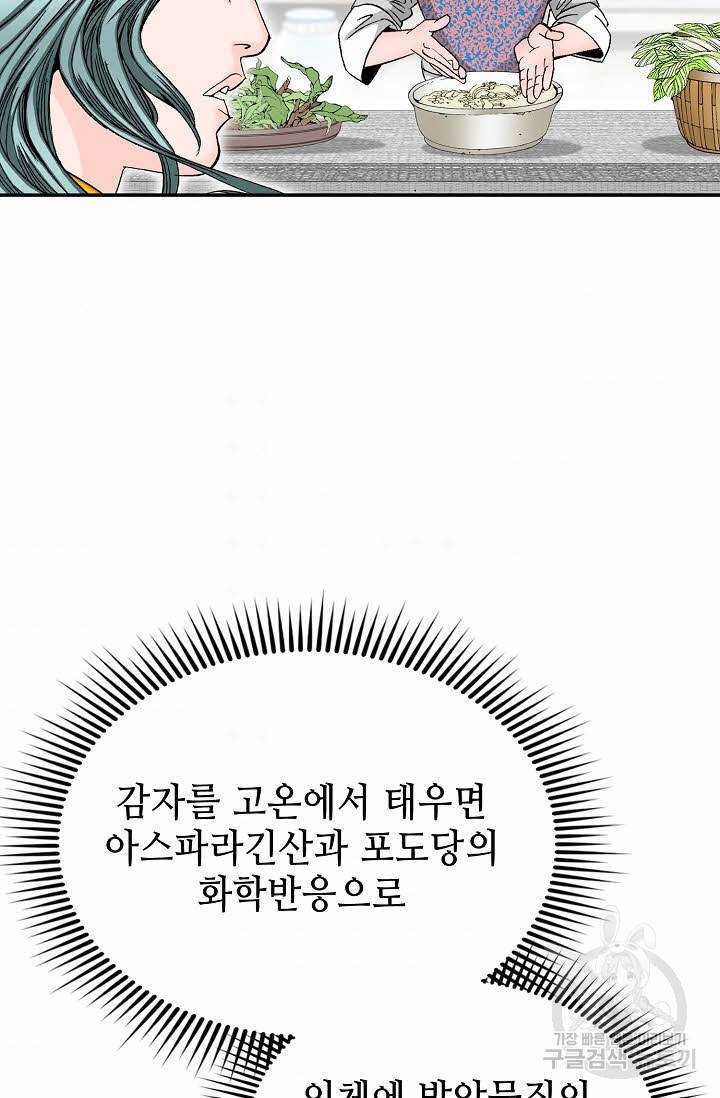 태상교주 숙수되다 170화 95