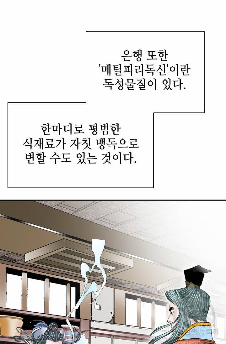 태상교주 숙수되다 170화 103