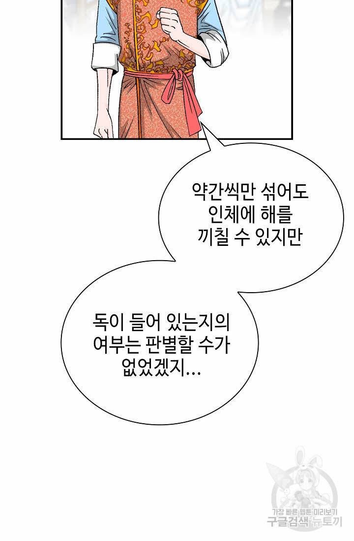 태상교주 숙수되다 170화 106