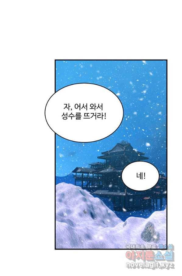 허세로 레벨업 하기! 415화 12