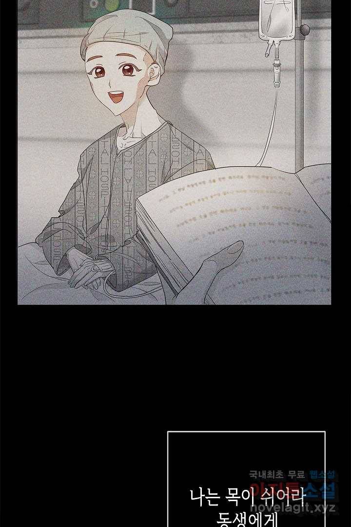 악녀인데요, 죽어도 될까요? 1화 24