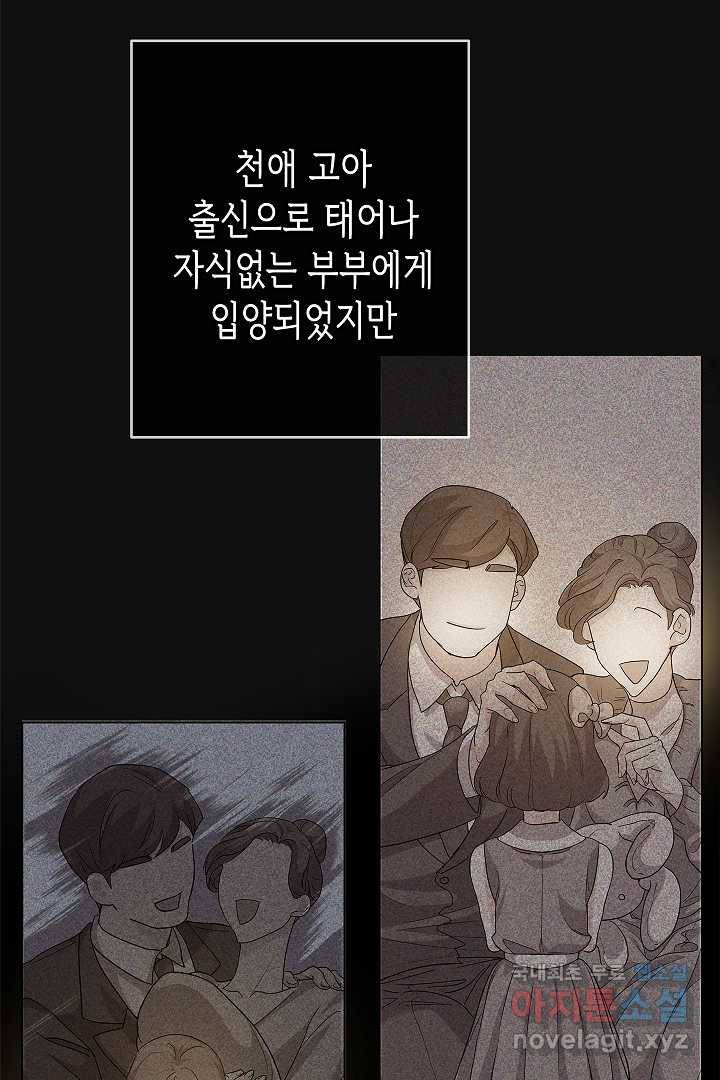 악녀인데요, 죽어도 될까요? 1화 27