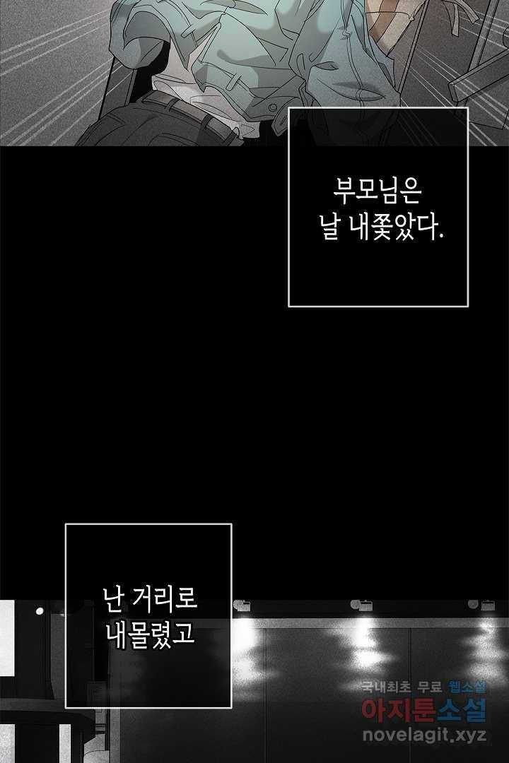 악녀인데요, 죽어도 될까요? 1화 45