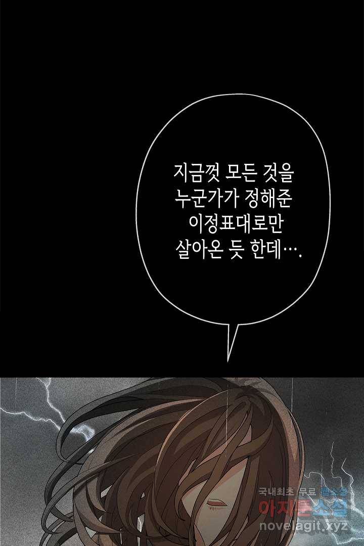 악녀인데요, 죽어도 될까요? 1화 50