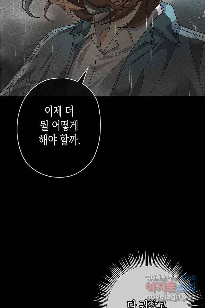 악녀인데요, 죽어도 될까요? 1화 51